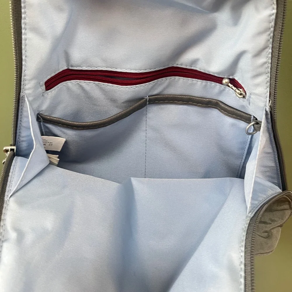 Baggallini convertible backpack